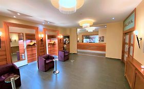 Hünerbein's Posthotel